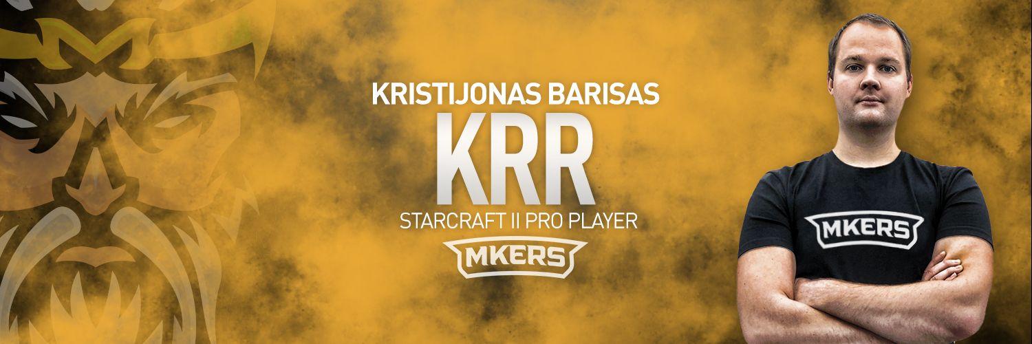 MkersKrr's profile banner image