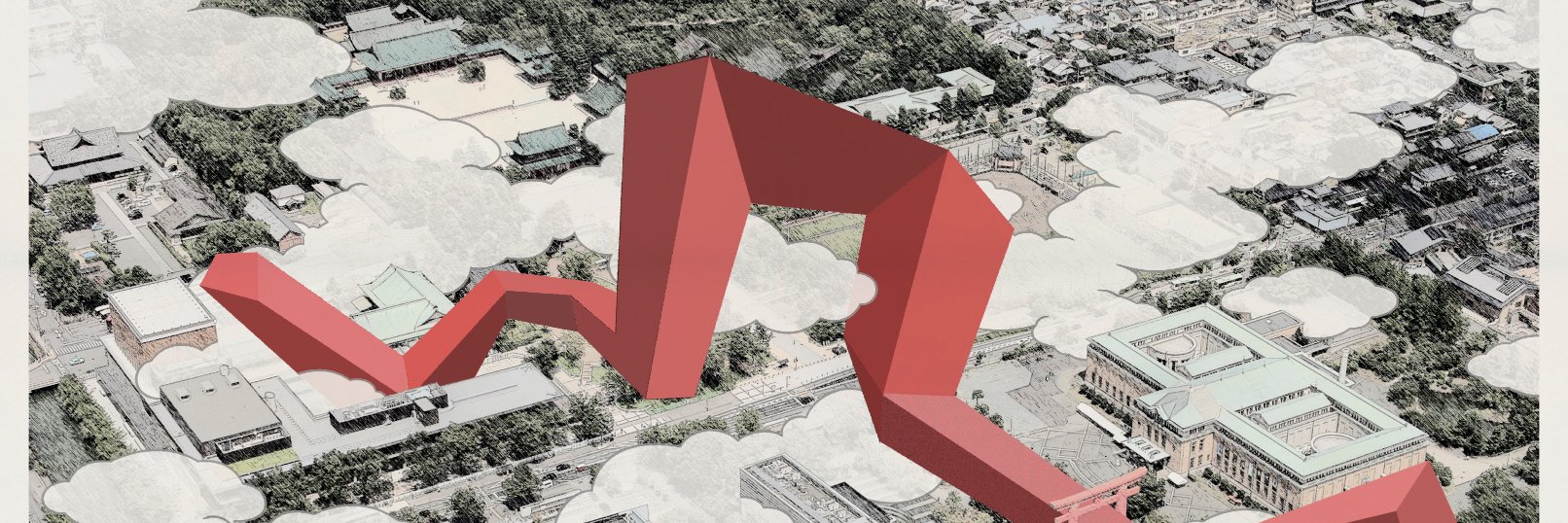 宮村ヤスヲ｜Yasuwo Miyamura banner