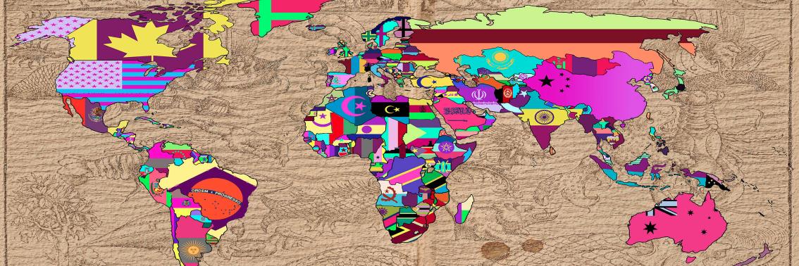 巴大牛 Daniel Bastard banner