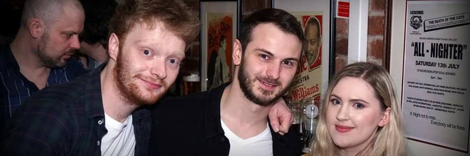 Solid_S_Boss's profile banner image