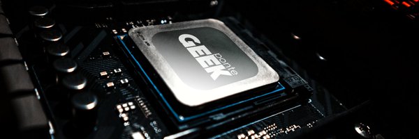 pontegeekcorp Profile Banner