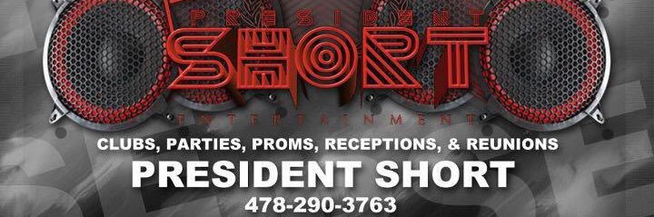 PresidentShort's profile banner image
