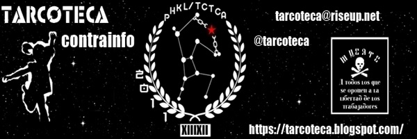Tarcoteca's profile banner image