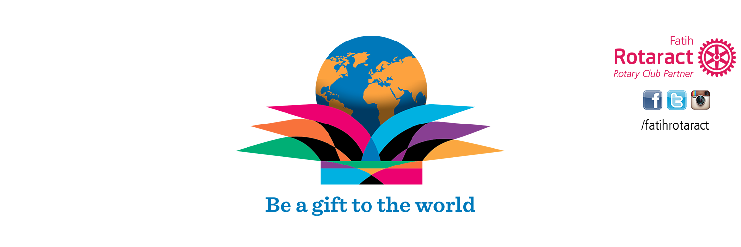 FatihRotaract's profile banner image