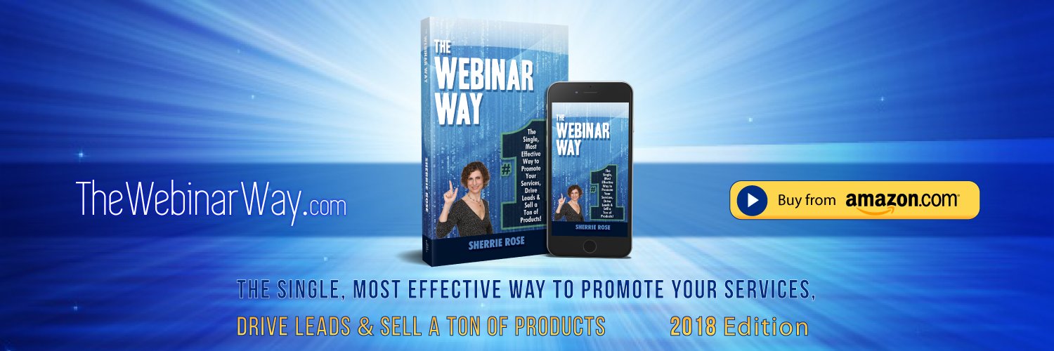 TheWebinarWay's profile banner image