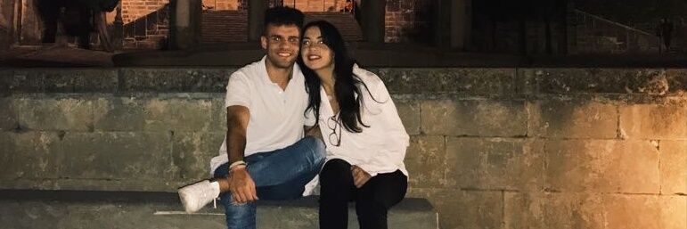 ElenaF97's profile banner image