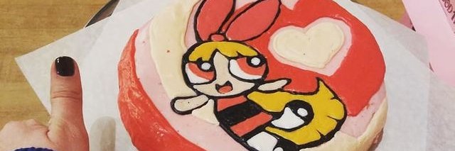 georgiapeach's profile banner image