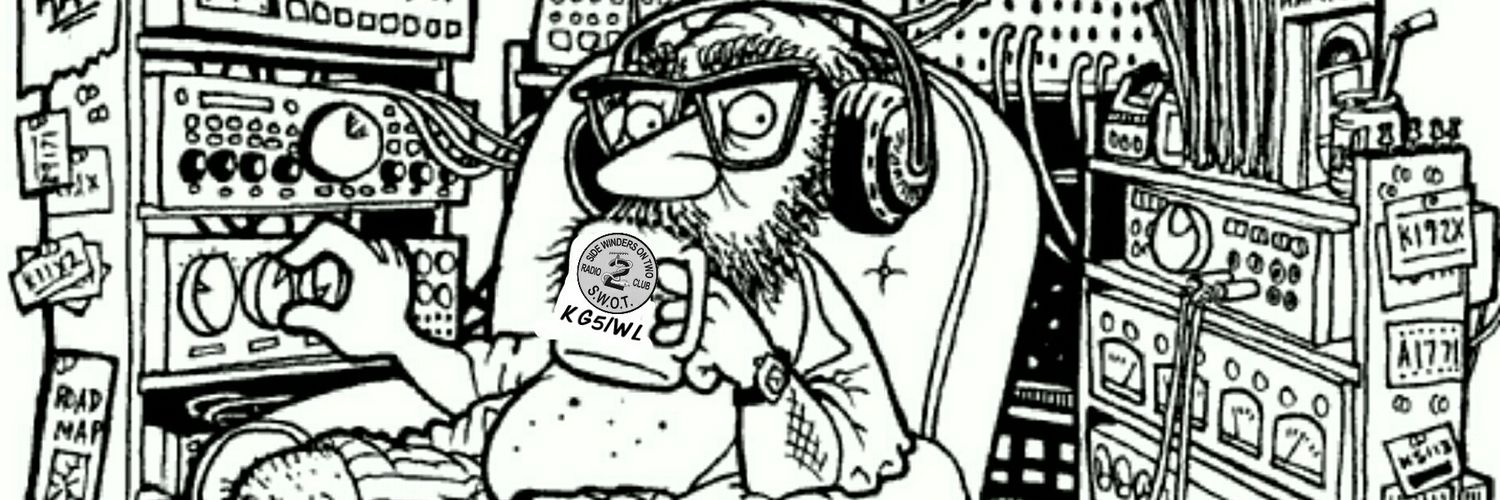Don-KG5IWL banner