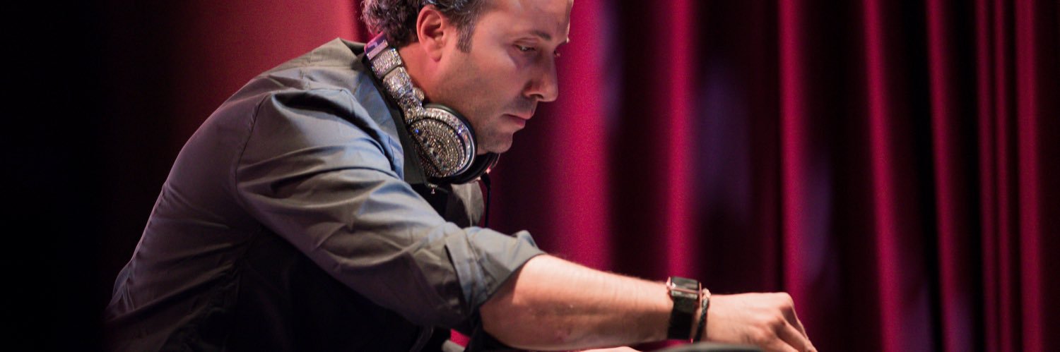 djmasterforever's profile banner image