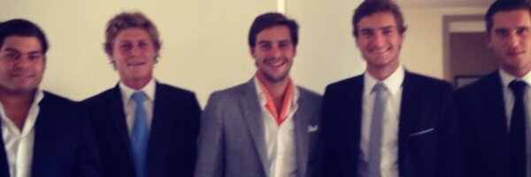 RomainCOHEN Profile Banner