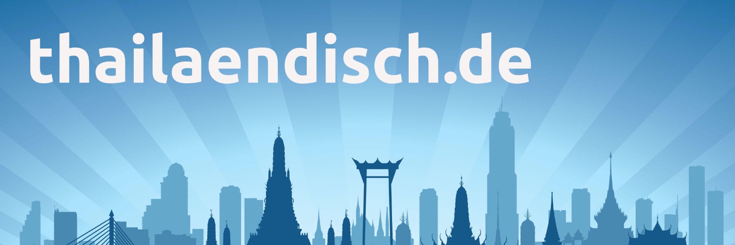 thailaendisch's profile banner image
