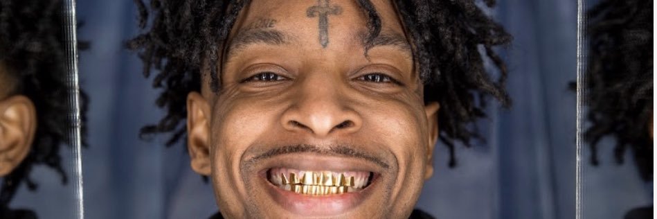 Thicksavagee's profile banner image
