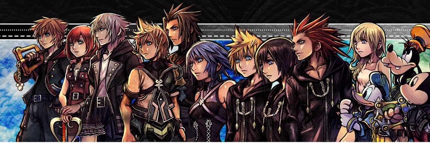 Kylagarion's profile banner image