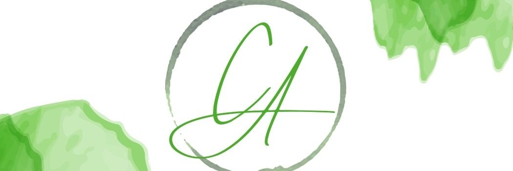 Caitlin Aldridge banner