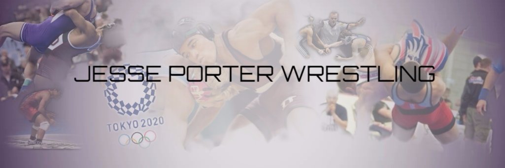 Jesse Porter banner