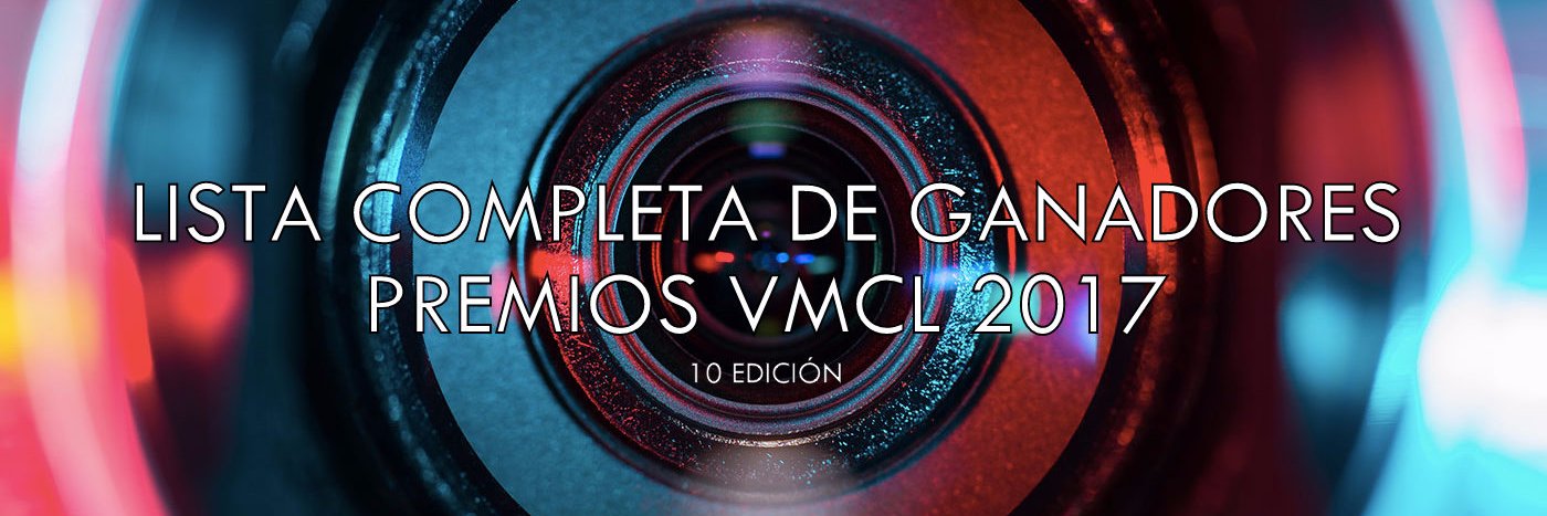 PremiosVMCL's profile banner image