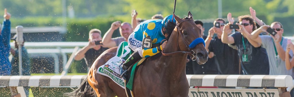 Zayat Stables banner