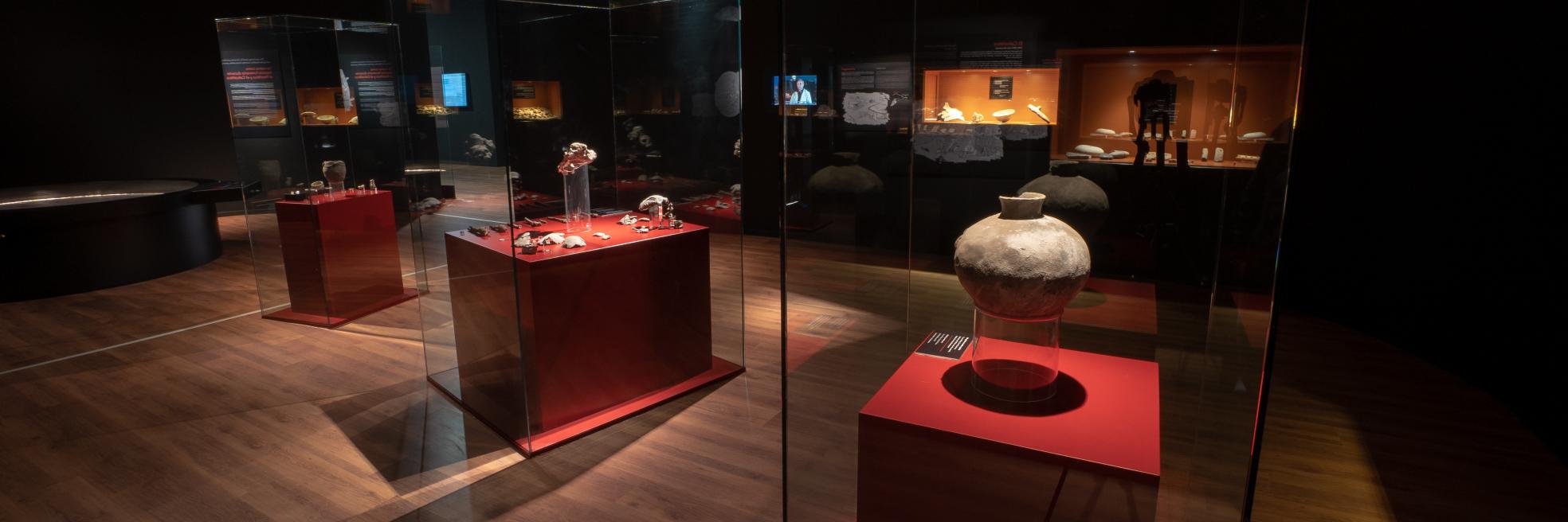 Museo de Nerja banner