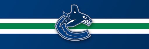 Canuckaholic 🏒🎸🖊 banner