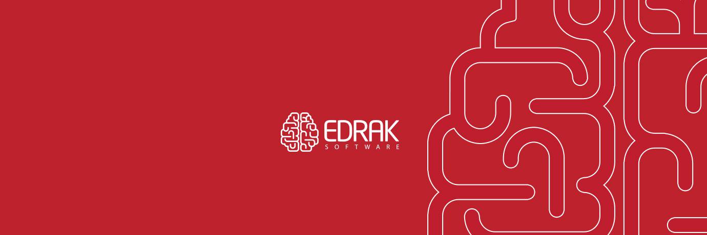 EdrakSoftware's profile banner image