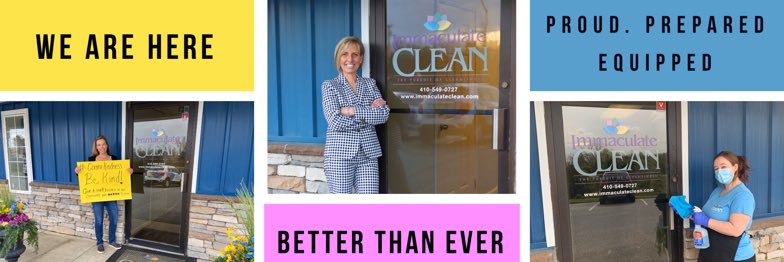 ImmacClean21784's profile banner image