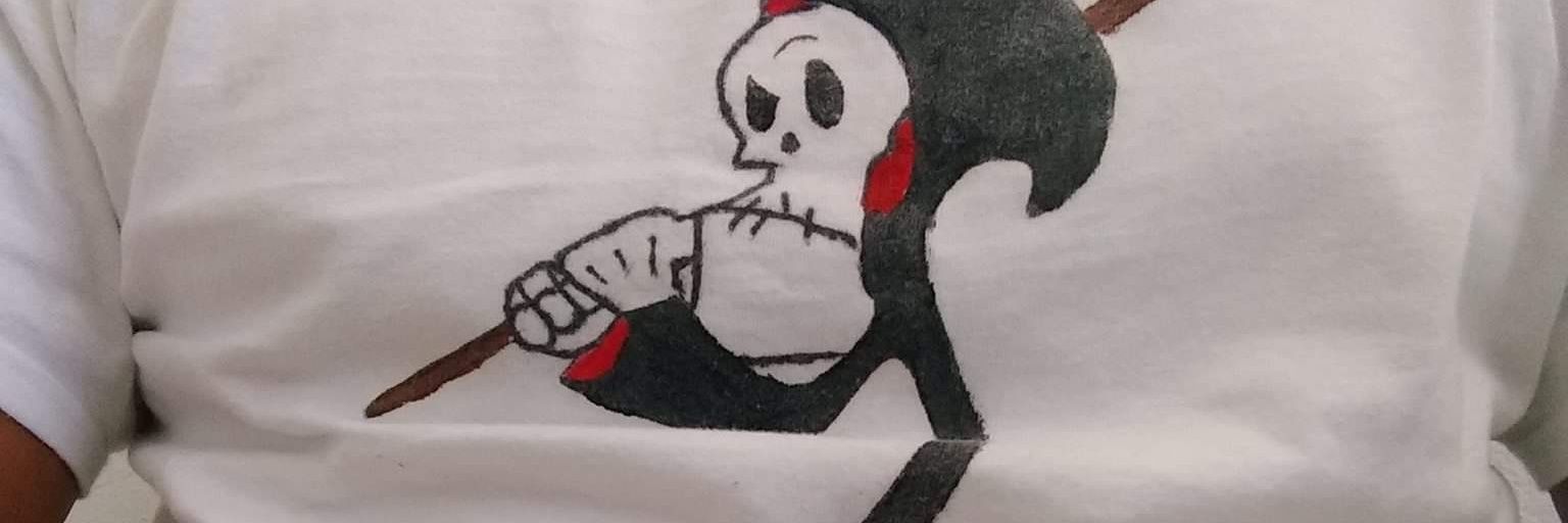 CarlosLindeman's profile banner image