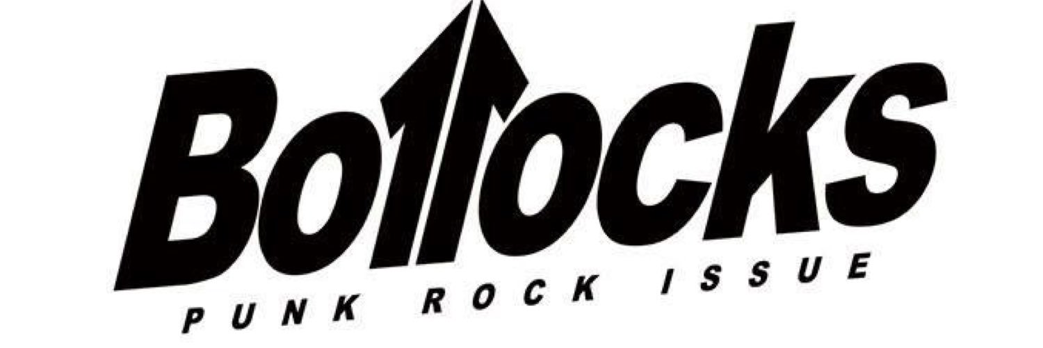 Bollocks's banner