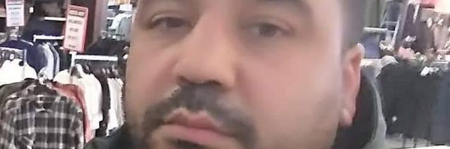 hamdiadanir's profile banner image