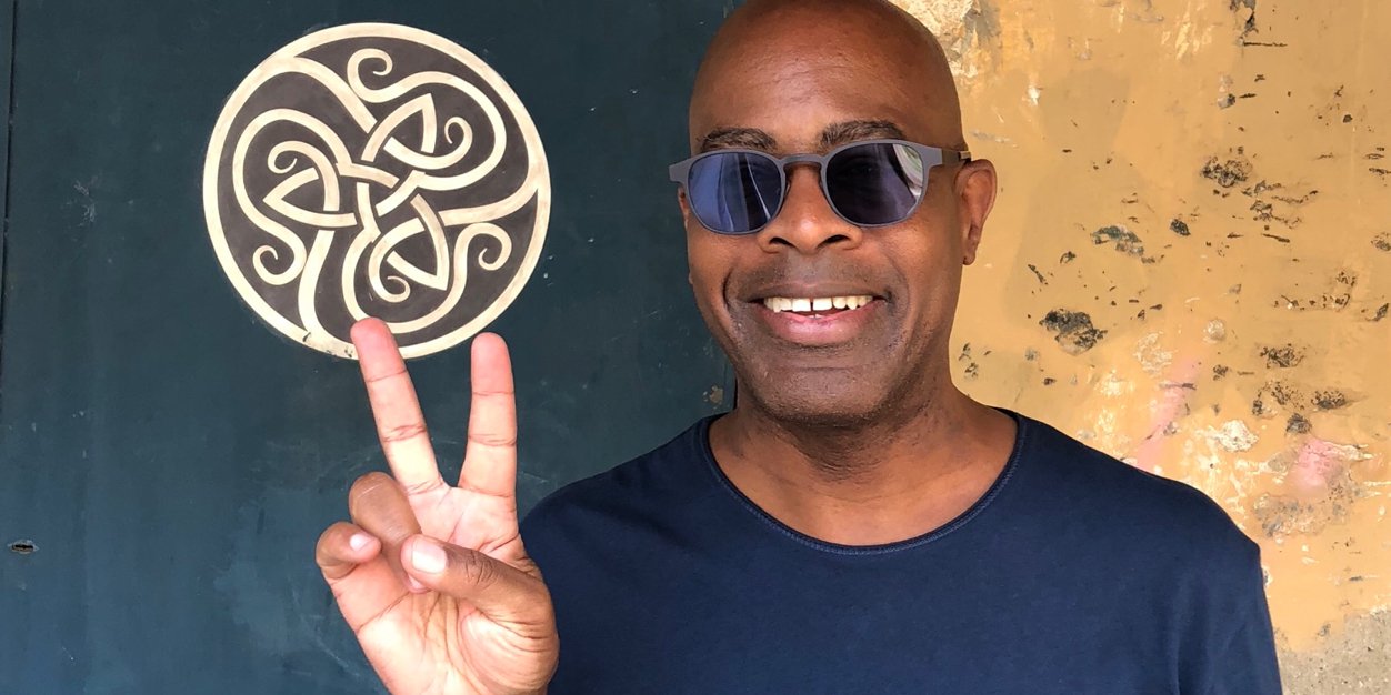 Gerald McCauley banner