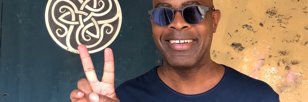 GroovyMayor Profile Banner