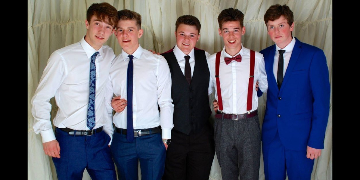 BenPeppin's profile banner image