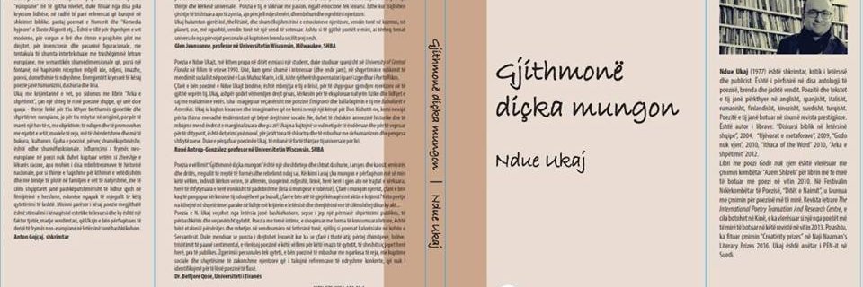Ndueukaj's profile banner image