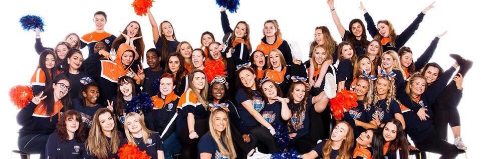 MMUCheerleading's profile banner image