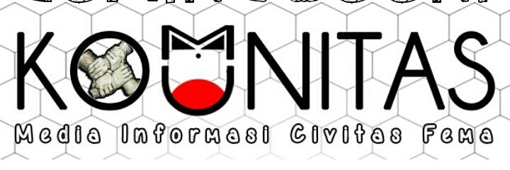 Majalah Komunitas banner
