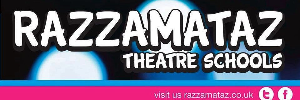 Razzamataz Hampstead banner