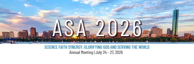 American Scientific Affiliation banner