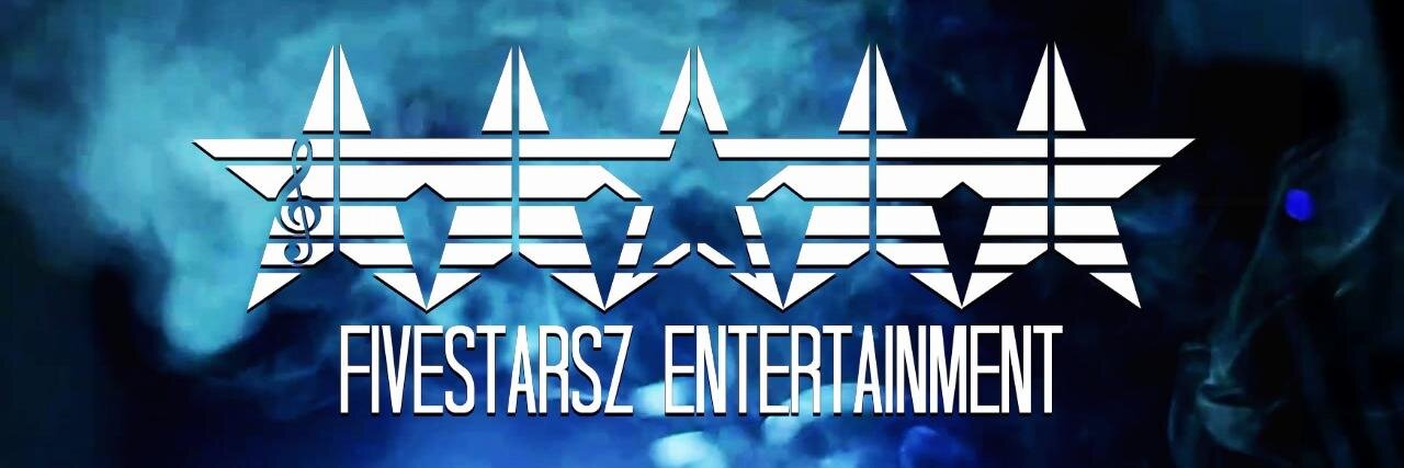 FiveStarszEnt's profile banner image