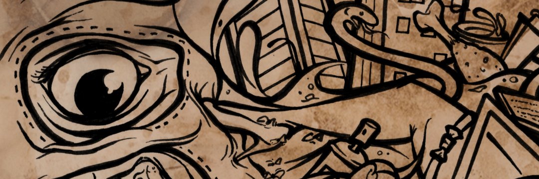 VirushOne's profile banner image
