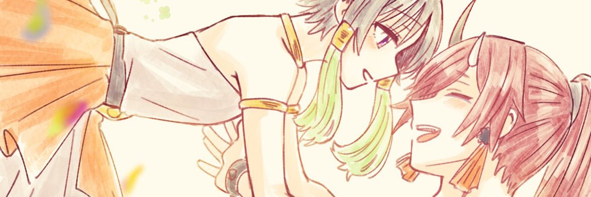 sinchiruchiru's profile banner image