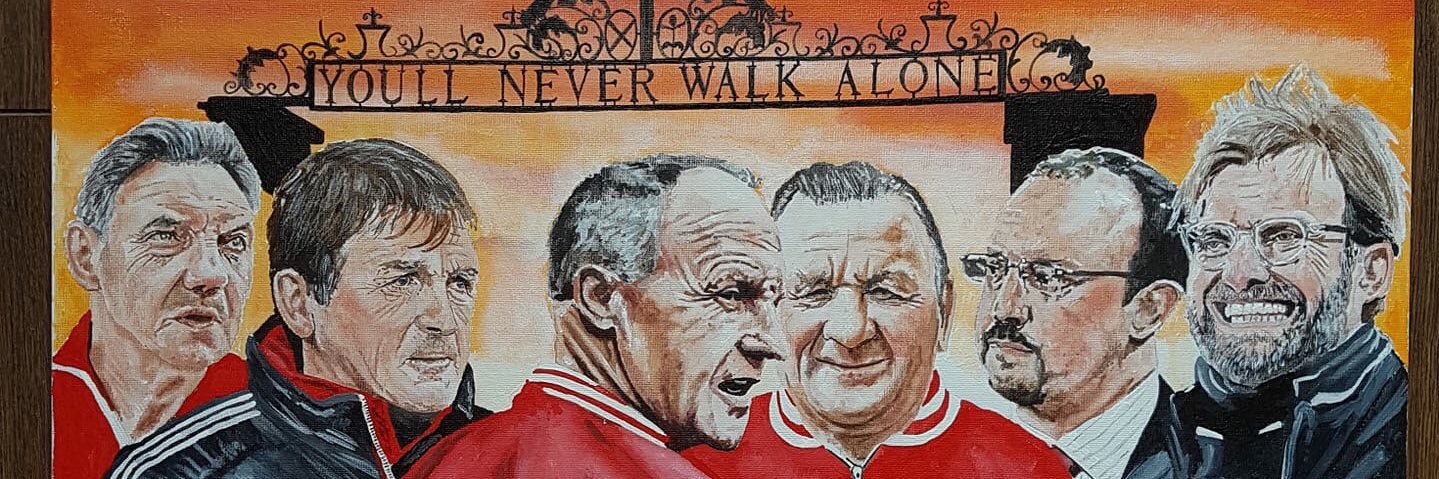 Micke Göranzon banner