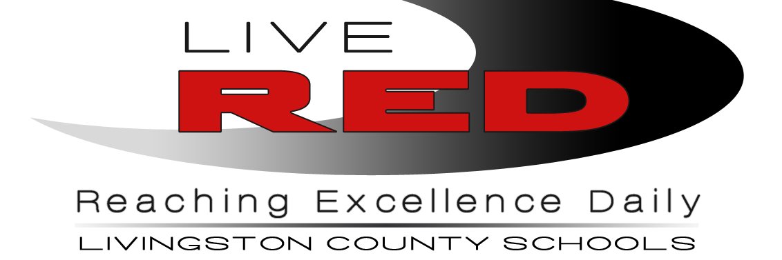 Livingston Schools banner