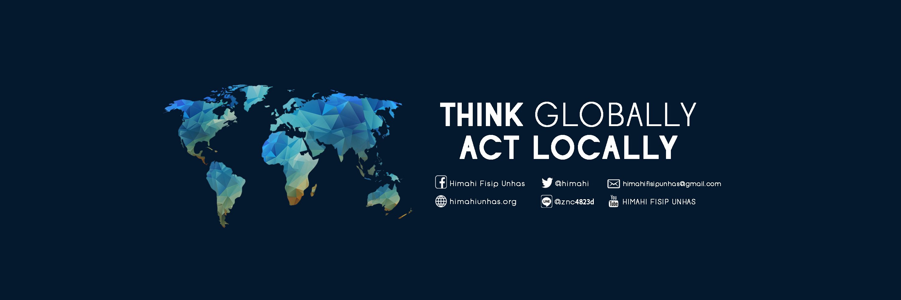 HIMAHI FISIP UNHAS banner