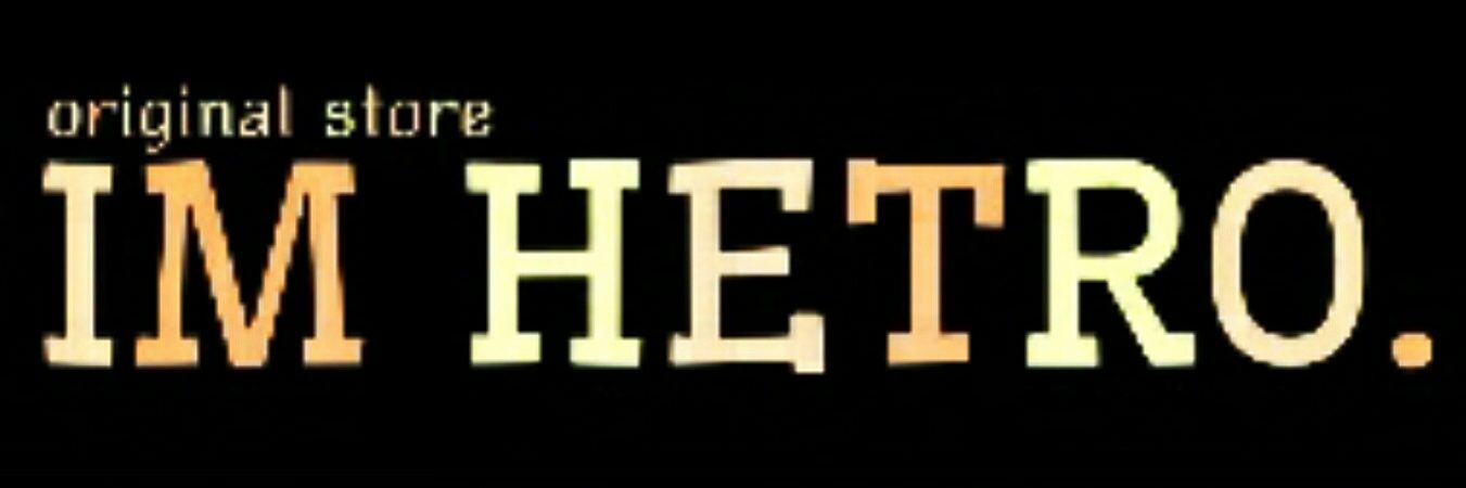 I'M HETRO GROUP banner