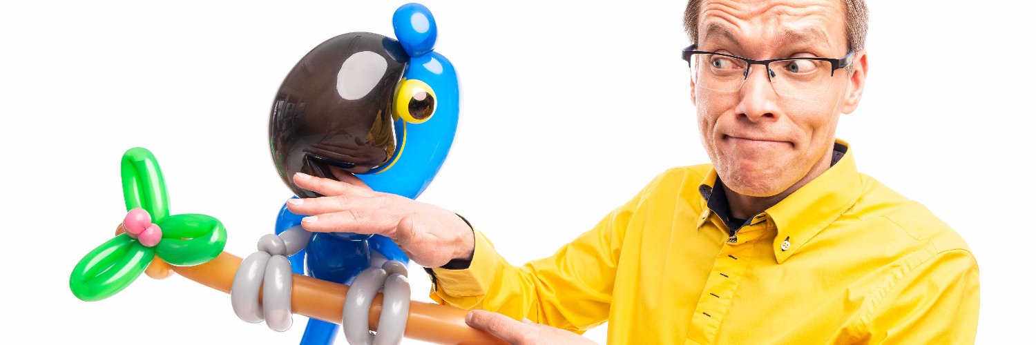 Ballonkunst's profile banner image