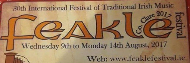 Feakle25's profile banner image