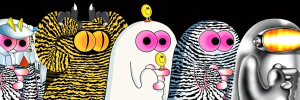 Discokid909 Profile Banner