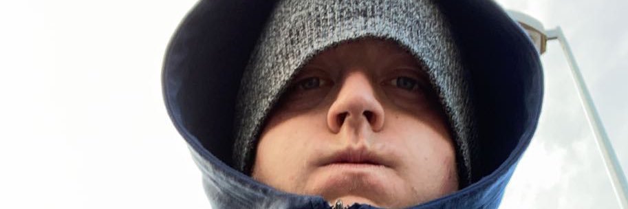 Jamie Kennedy banner
