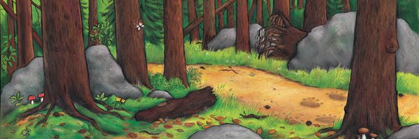 TheRealGruffalo Profile Banner