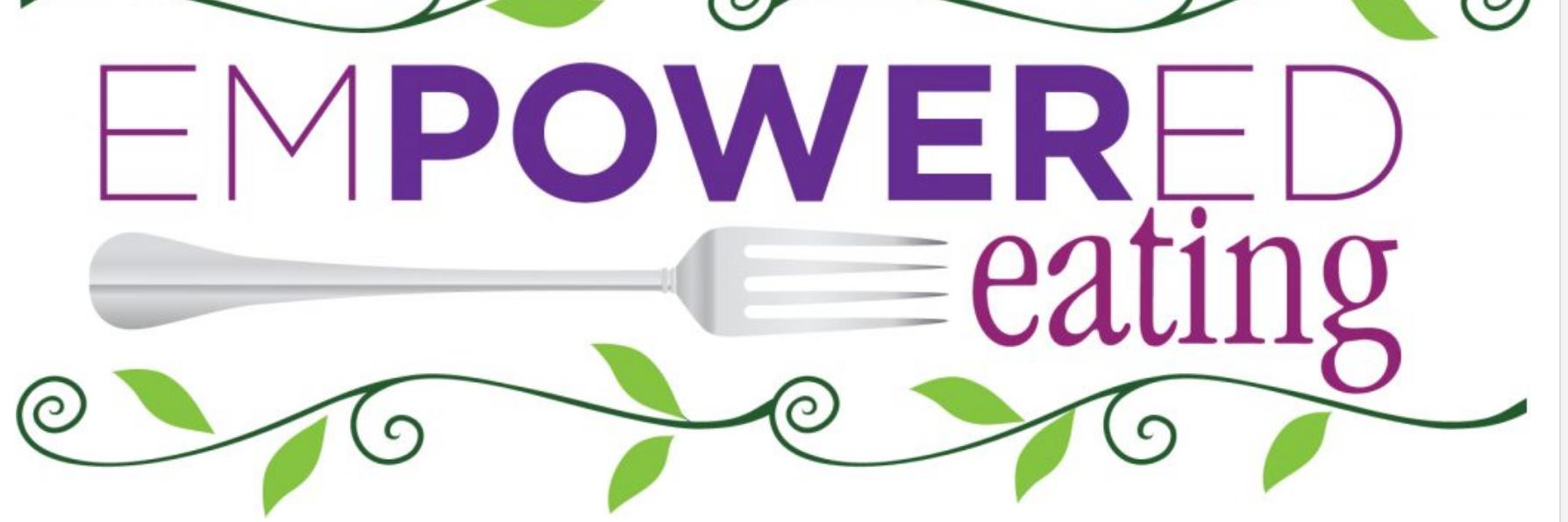 EmpoweredEating's profile banner image