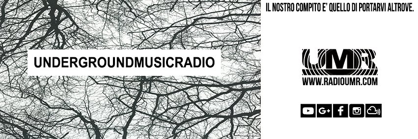 RadioUMR's profile banner image